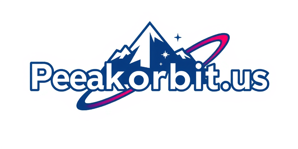 Peak Orbit