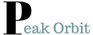 Peak Orbit